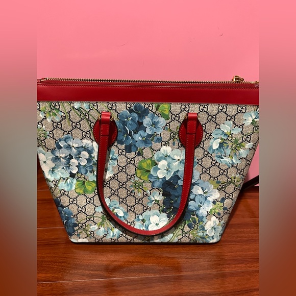 gucci tote bag - Picture 1 of 7
